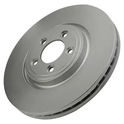 Pagid Front Brake Disc S Type Xf 06- 325Mm | Yh20817-Hc | Euro Car Parts