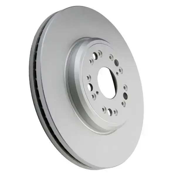 Pagid Front Brake Disc | Yh2346 C | Euro Car Parts - Image 1