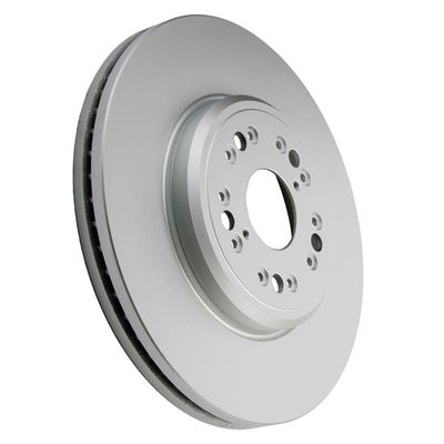 Pagid Front Brake Disc | Yh2346 C | Euro Car Parts - Thumbnail 2
