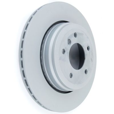 Pagid 5 Series E60/61 6 E63/64 | Th12526G1 C | Euro Car Parts - Thumbnail 2