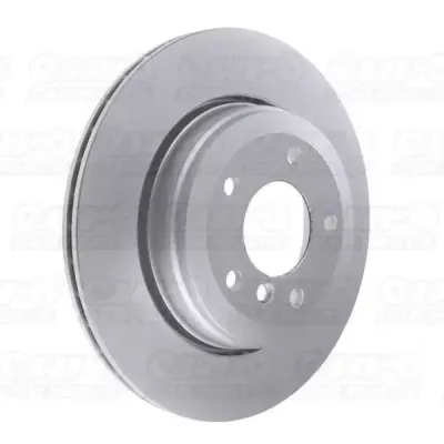 Pagid 5 Series E60/61 6 E63/64 | Th12526G1 C | Euro Car Parts