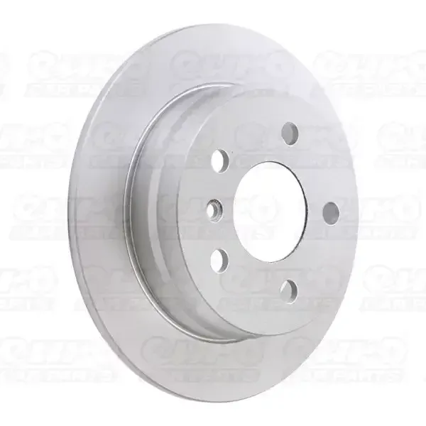 Pagid A Class W169 04- B 05- | Ld10514 P | Euro Car Parts - Image 1