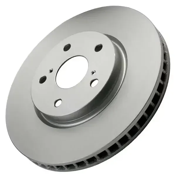 Pagid Front Brake Disc Lexus Is-200/300 (05-) 296Mm (V) | Yh20598-Hc C | Euro Car Parts - Image 1