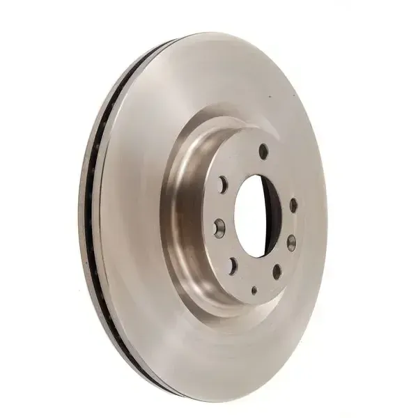 Pagid Brake Disc Front Mazda Rx8 323Mm | Ld21290 | Euro Car Parts - Image 1