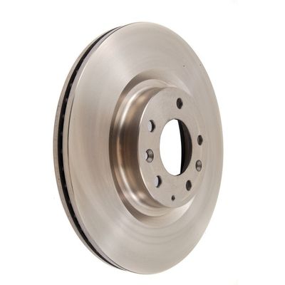 Pagid Brake Disc Front Mazda Rx8 323Mm | Ld21290 | Euro Car Parts - Thumbnail 2