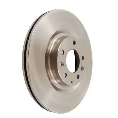Pagid Brake Disc Front Mazda Rx8 323Mm | Ld21290 | Euro Car Parts