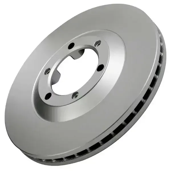 Pagid Brake Disc Isuzu Rodeo 280Mm 07- | Ld20958 P | Euro Car Parts - Image 1