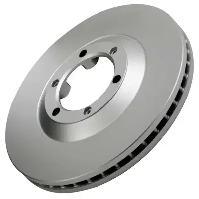 Pagid Brake Disc Isuzu Rodeo 280Mm 07- | Ld20958 P | Euro Car Parts