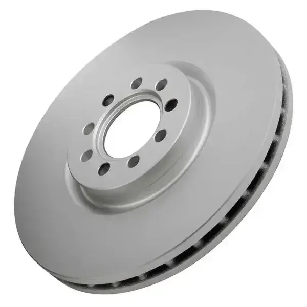 Pagid Front Brake Discs 290Mm Iveco Daily 35C10 C12 C14 06- | Ld21120 P | Euro Car Parts - Image 1