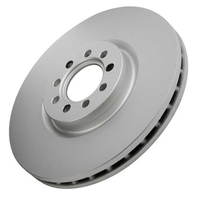 Pagid Front Brake Discs 290Mm Iveco Daily 35C10 C12 C14 06- | Ld21120 P | Euro Car Parts - Thumbnail 2