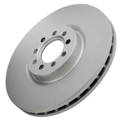 Pagid Front Brake Discs 290Mm Iveco Daily 35C10 C12 C14 06- | Ld21120 P | Euro Car Parts
