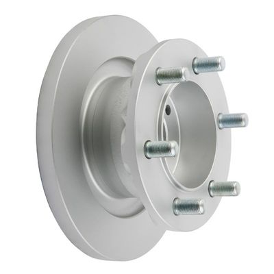 Pagid Front Brake Disc 290Mm Iveco Daily 06- | 1180130 C | Euro Car Parts - Thumbnail 2