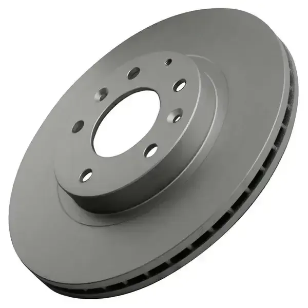 Pagid Front Brake Disc 290Mm Mazda Mx5 05- | 2110970 P | Euro Car Parts - Image 1