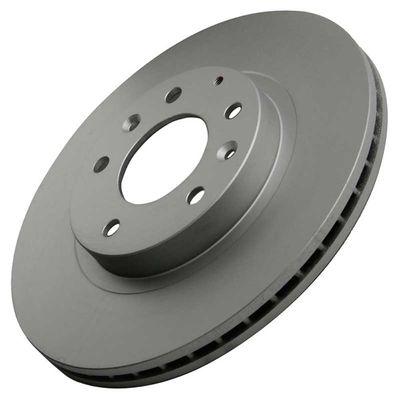 Pagid Front Brake Disc 290Mm Mazda Mx5 05- | 2110970 P | Euro Car Parts - Thumbnail 2