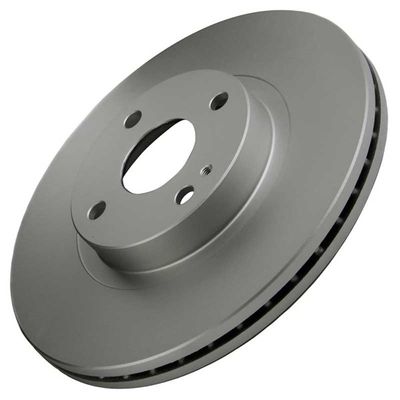 Pagid Front Brake Discs Mazda Mx5 00- 270Mm | Ld20949 | Euro Car Parts - Thumbnail 2