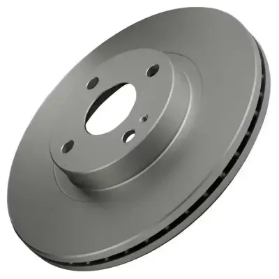 Pagid Front Brake Discs Mazda Mx5 00- 270Mm | Ld20949 | Euro Car Parts