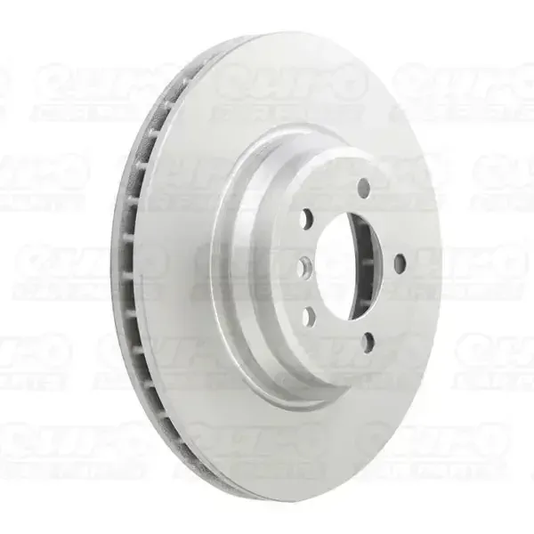 Pagid Front Brake Disc E90 335 | Yh20775-Am1Hc C | Euro Car Parts - Image 1