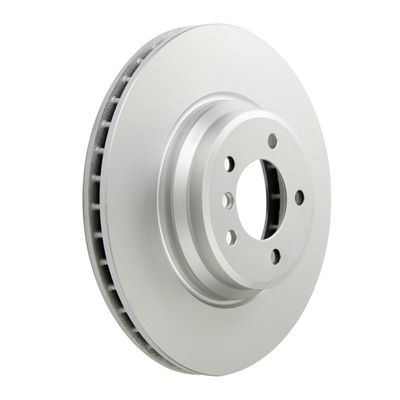 Pagid Front Brake Disc E90 335 | Yh20775-Am1Hc C | Euro Car Parts - Thumbnail 2