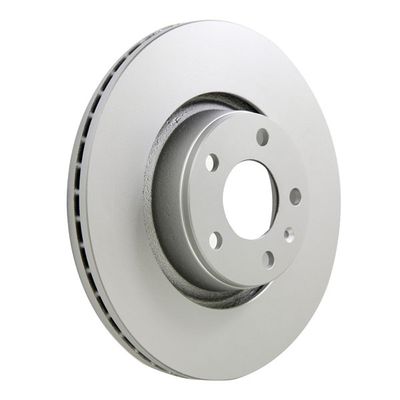 Pagid Audi A6 04- Front 314Mm | 2100290 C | Euro Car Parts - Thumbnail 2