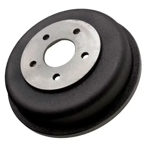 Pagid Brake Drum Ford Tourneo/transit Connect (02-) 228.6Mm | Yh6524 C | Euro Car Parts - Image 1