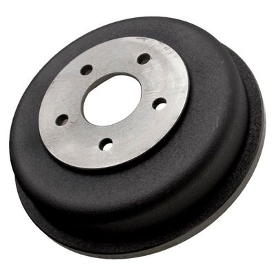 Pagid Brake Drum Ford Tourneo/transit Connect (02-) 228.6Mm | Yh6524 C | Euro Car Parts - Thumbnail 2