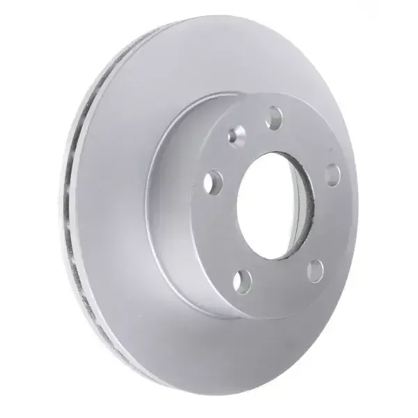 Pagid Front Brake Disc Ldv Maxus 16" Rim 294Mm | Th121366 C | Euro Car Parts - Image 1
