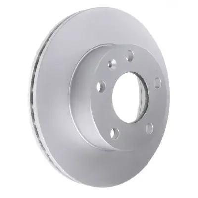 Pagid Front Brake Disc Ldv Maxus 16" Rim 294Mm | Th121366 C | Euro Car Parts