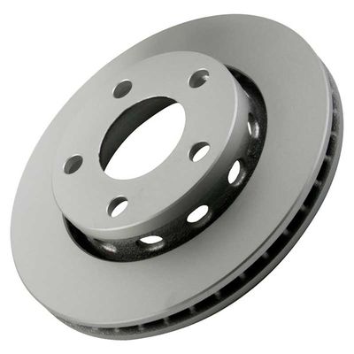 Pagid A4/passat 4Wd | 2116500 C | Euro Car Parts - Thumbnail 2