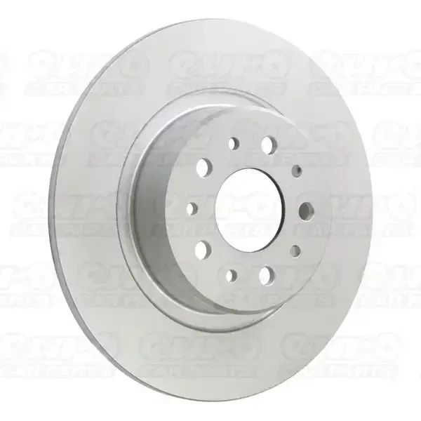 Pagid Front Brake 345Mm Disc Chrysler | Yh20569-Hc | Euro Car Parts - Image 1