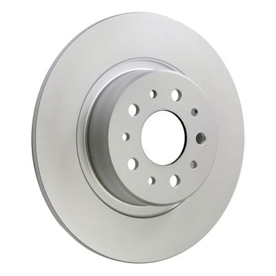 Pagid Front Brake 345Mm Disc Chrysler | Yh20569-Hc | Euro Car Parts - Thumbnail 2