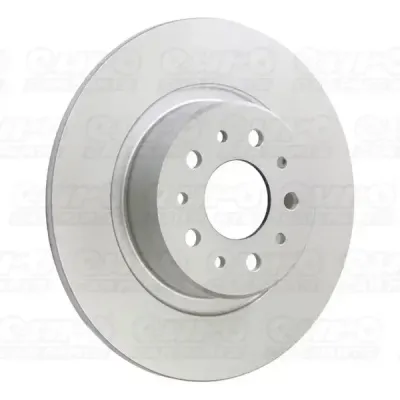 Pagid Front Brake 345Mm Disc Chrysler | Yh20569-Hc | Euro Car Parts