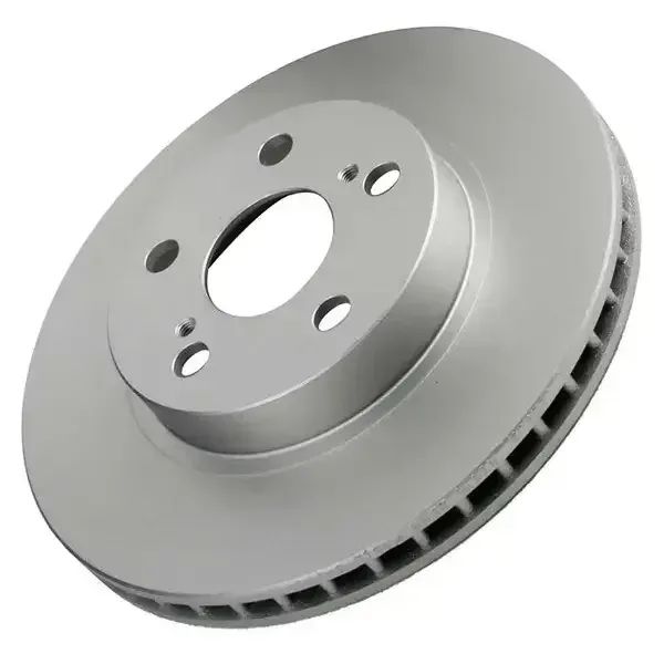 Pagid Front Brake Disc Prius | Th12100 C | Euro Car Parts - Image 1