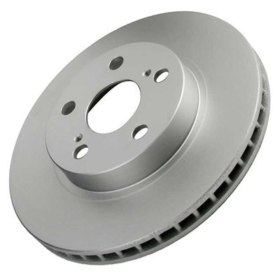 Pagid Front Brake Disc Prius | Th12100 C | Euro Car Parts - Thumbnail 2