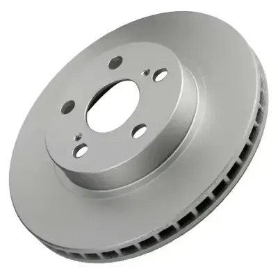 Pagid Front Brake Disc Prius | Th12100 C | Euro Car Parts