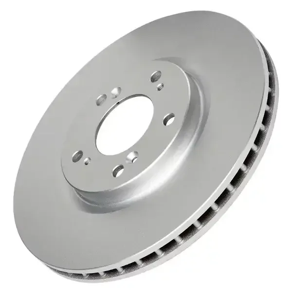 Pagid Front Brake Disc S2000 2.0 99- 300Mm/5Holes | Ld20843 | Euro Car Parts - Image 1