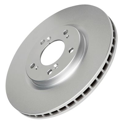 Pagid Front Brake Disc S2000 2.0 99- 300Mm/5Holes | Ld20843 | Euro Car Parts - Thumbnail 2
