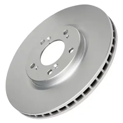 Pagid Front Brake Disc S2000 2.0 99- 300Mm/5Holes | Ld20843 | Euro Car Parts