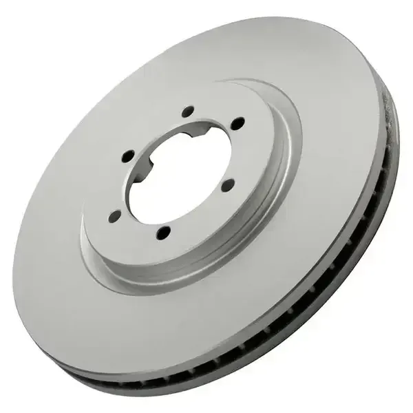 Pagid Front Brake Discs 303Mm | Yh20575 C | Euro Car Parts - Image 1