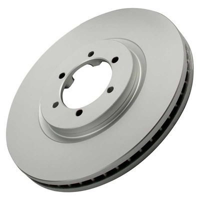 Pagid Front Brake Discs 303Mm | Yh20575 C | Euro Car Parts - Thumbnail 2