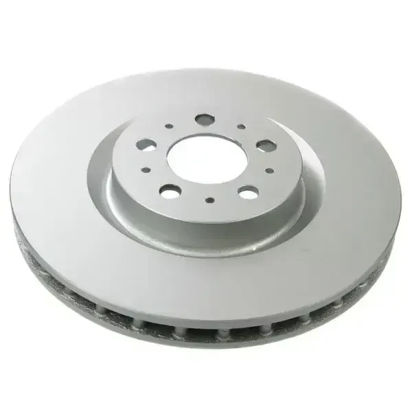 Pagid Front B-Discs S60R/v70R | 2116270 C | Euro Car Parts - Image 1