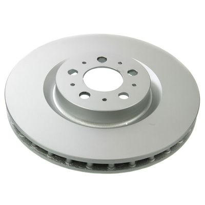 Pagid Front B-Discs S60R/v70R | 2116270 C | Euro Car Parts - Thumbnail 2