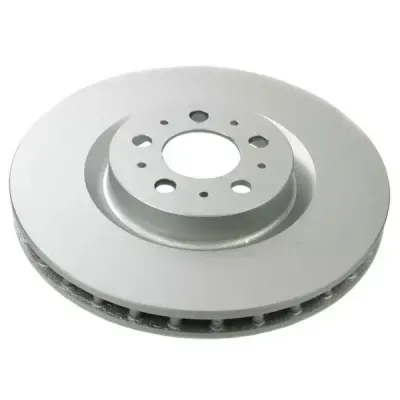 Pagid Front B-Discs S60R/v70R | 2116270 C | Euro Car Parts