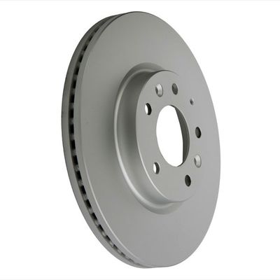 Pagid Front Brake Disc Mazda 6 - Gh (07-13) 299Mm (V) | 2108800 P | Euro Car Parts - Thumbnail 2