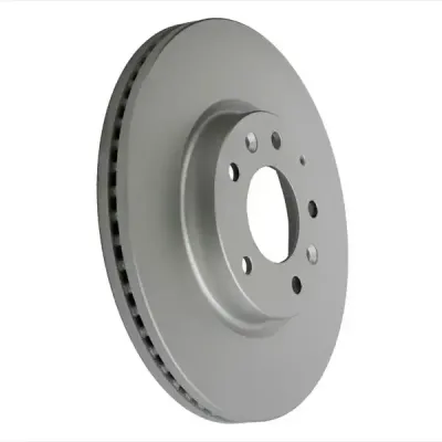 Pagid Front Brake Disc Mazda 6 - Gh (07-13) 299Mm (V) | 2108800 P | Euro Car Parts
