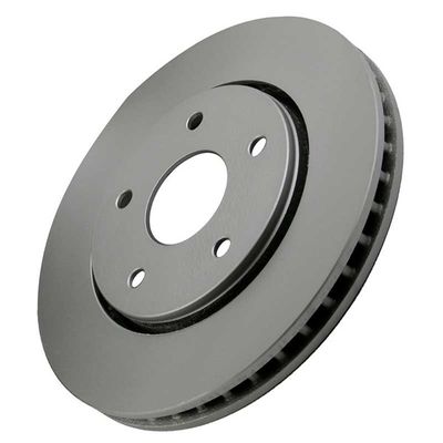 Pagid Front Brake Disc Grand Voyager Dodge Journey 2008- | Yh20918-Hc C | Euro Car Parts - Thumbnail 2