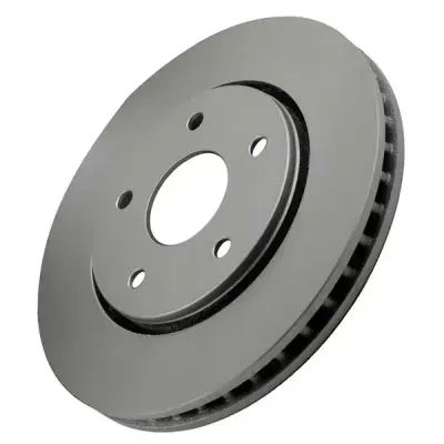 Pagid Front Brake Disc Grand Voyager Dodge Journey 2008- | Yh20918-Hc C | Euro Car Parts