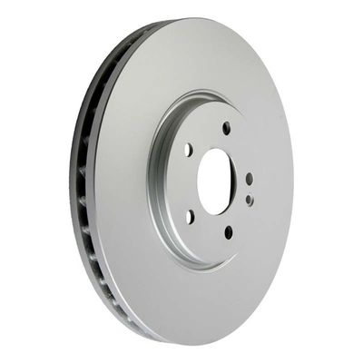 Pagid Front Brake Discs W170 W208 W210 | Yh21007 C | Euro Car Parts - Thumbnail 2