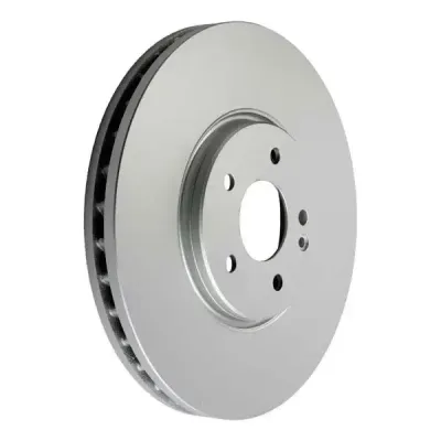 Pagid Front Brake Discs W170 W208 W210 | Yh21007 C | Euro Car Parts