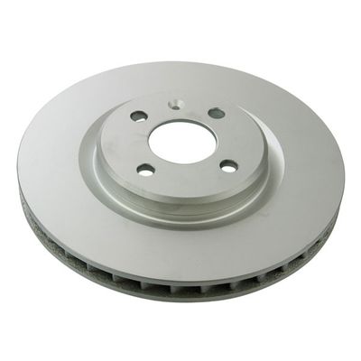 Pagid Front / Rear Disc Lotus Elise Exige 288Mm (V) *4 Stud* | Yh2889 C | Euro Car Parts - Thumbnail 2