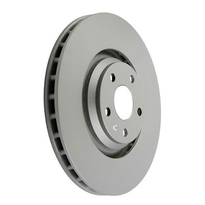 Pagid Front Brake Disc Audi Tt - 8J3/9 (06-) 340Mm (V) | 2116220 P | Euro Car Parts - Thumbnail 2